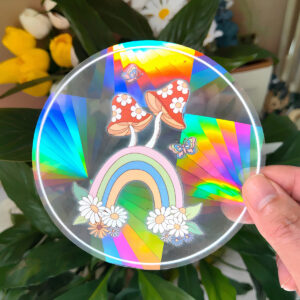 Rainbow Trip